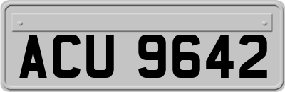 ACU9642
