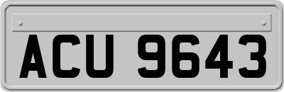ACU9643