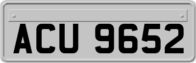 ACU9652