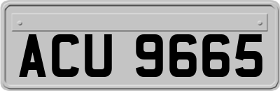 ACU9665