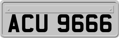 ACU9666
