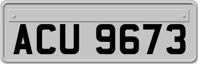 ACU9673