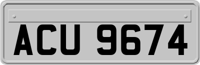 ACU9674
