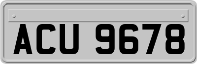 ACU9678