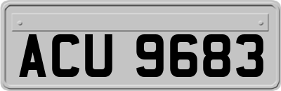 ACU9683