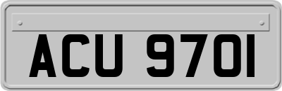 ACU9701