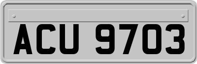 ACU9703