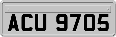 ACU9705