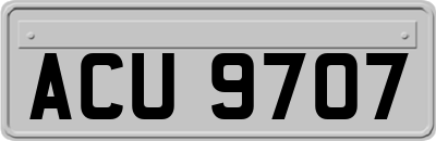 ACU9707
