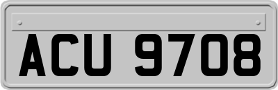 ACU9708