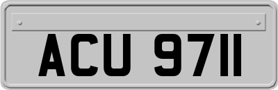 ACU9711