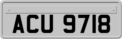 ACU9718
