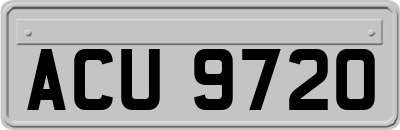 ACU9720