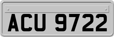 ACU9722