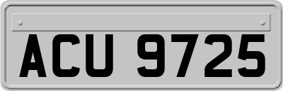 ACU9725