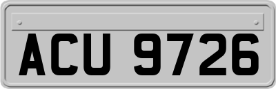 ACU9726