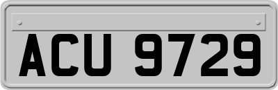 ACU9729