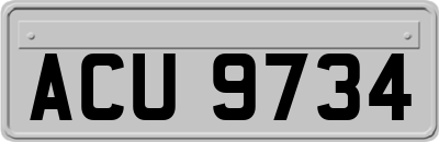 ACU9734