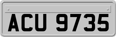 ACU9735