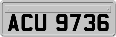ACU9736