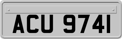 ACU9741