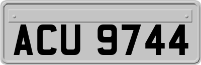 ACU9744