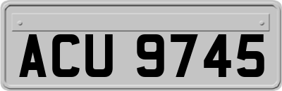 ACU9745