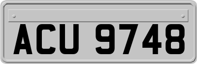 ACU9748