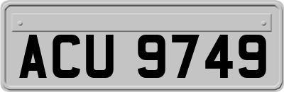 ACU9749