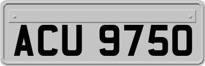 ACU9750