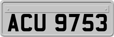 ACU9753