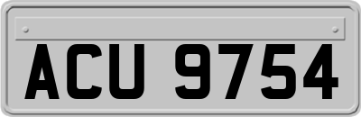 ACU9754