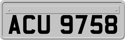 ACU9758