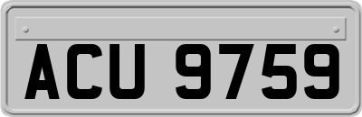 ACU9759