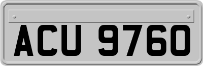 ACU9760