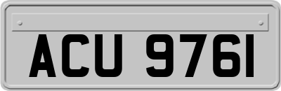 ACU9761