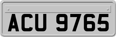 ACU9765