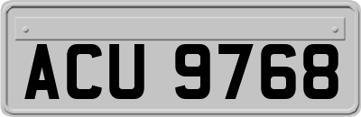 ACU9768