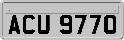 ACU9770