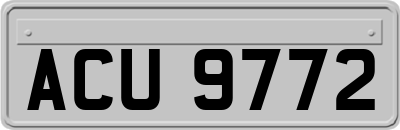 ACU9772