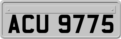 ACU9775