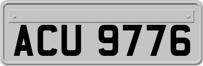 ACU9776