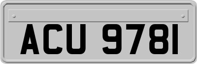 ACU9781