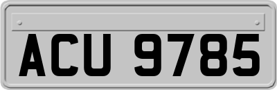 ACU9785