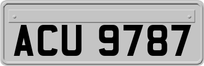 ACU9787
