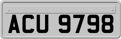 ACU9798