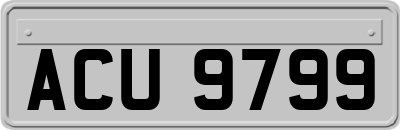 ACU9799