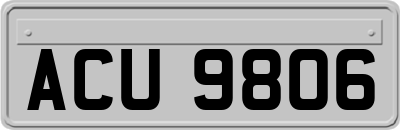 ACU9806