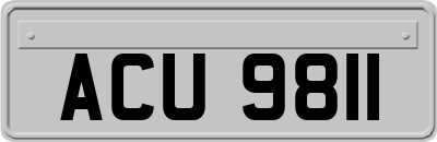 ACU9811