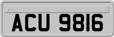 ACU9816